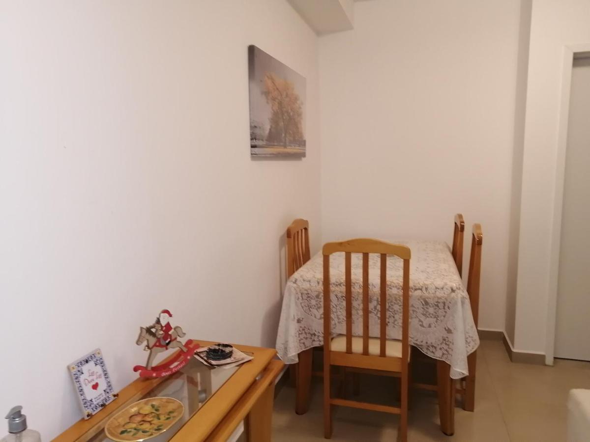 Apartamento, Ampla Sacada Com Vista Para O Mar! Itanhaem Exterior photo
