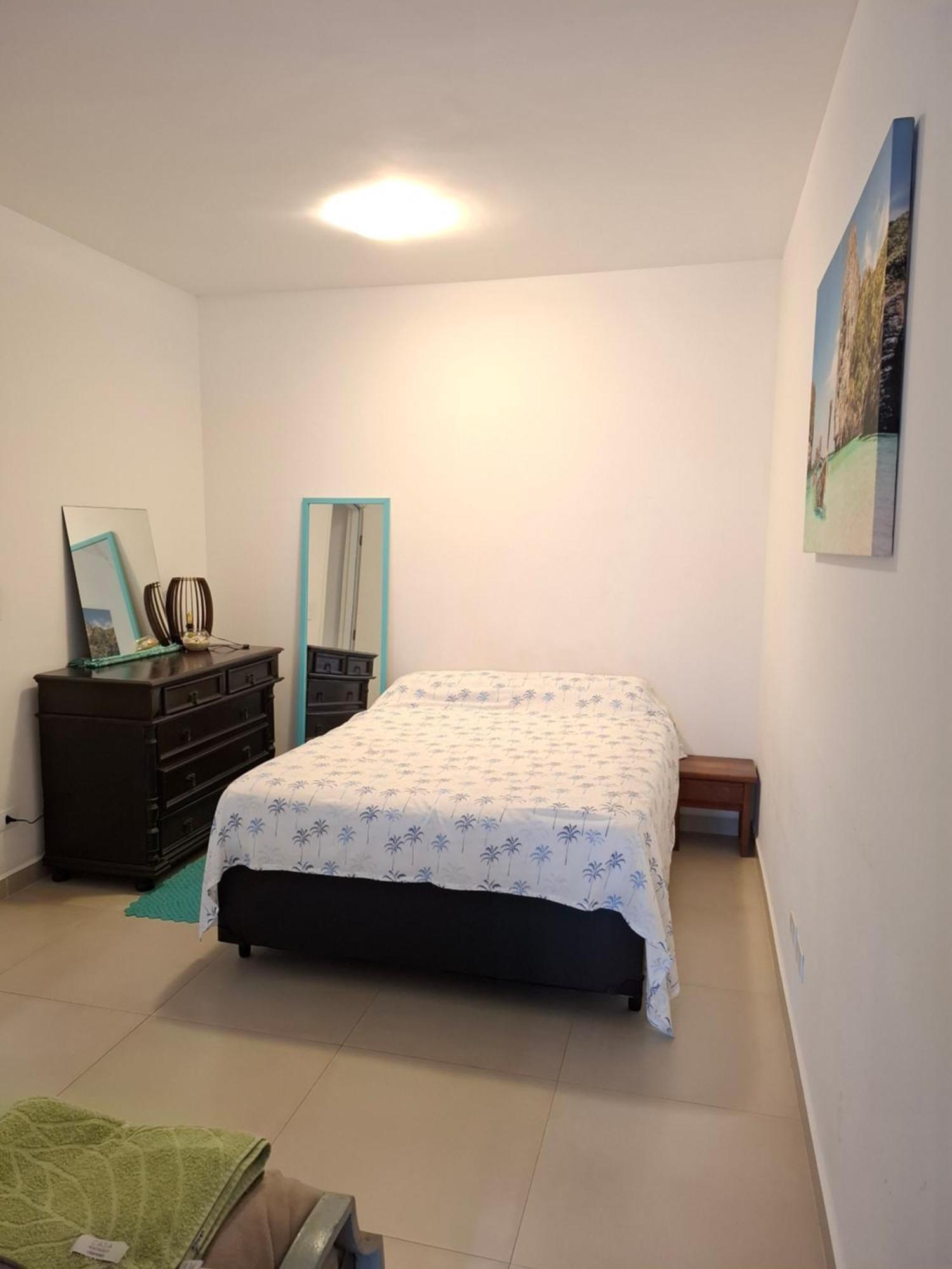 Apartamento, Ampla Sacada Com Vista Para O Mar! Itanhaem Exterior photo